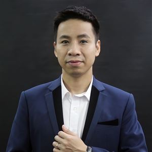 Thầy Thắng Accent