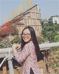 Hoàng Tú Linh