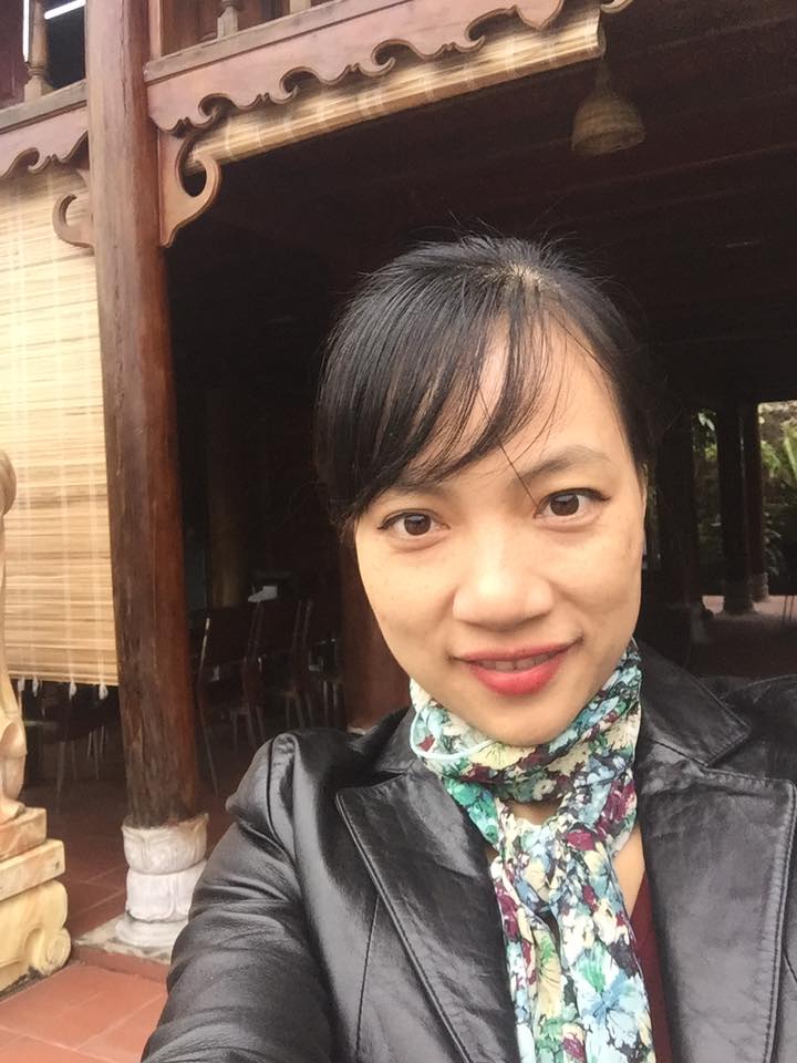 Minh Phương