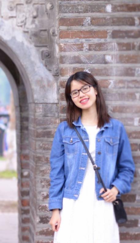 Ngọc Anh