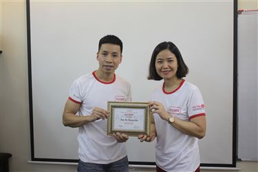 Bố Ốc và Mẹ Ốc