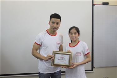 Lê Minh Ngọc