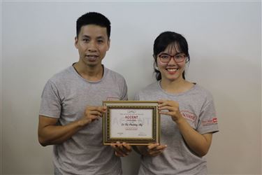 Thu Trang và Phương Mỹ
