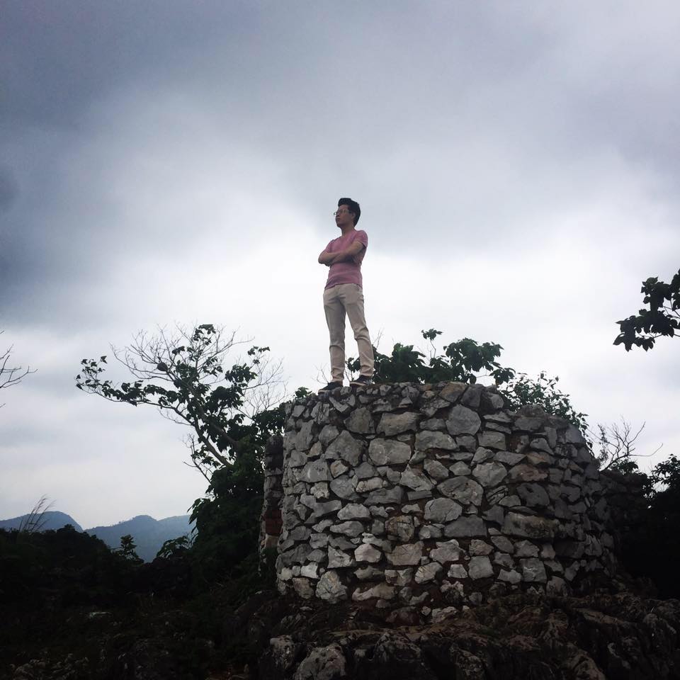 Nguyễn Bình Dương