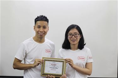 Trương Quế Hằng