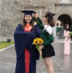 Thu Huế