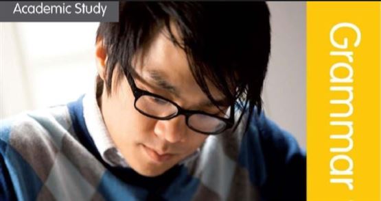 English for Academic Study - Grammar for Writing Study Book