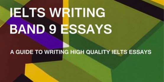IELTS Writing Band 9 Essays
