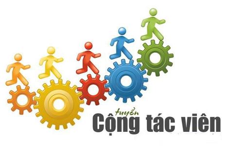 Tuyển dụng CTV kinh doanh