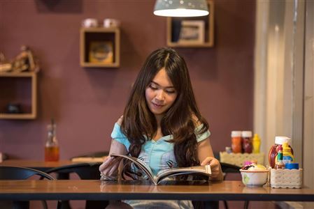 Cách đọc tiếng Anh hiệu quả
