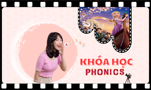 PHONICS - Spell like a native speaker