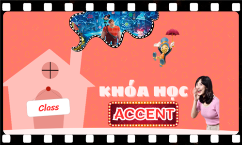 ACCENT - Sound like a native speaker