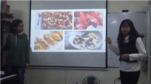Presentation skills - Fluency
