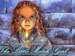 The little match girl - Thầy Thắng Accent