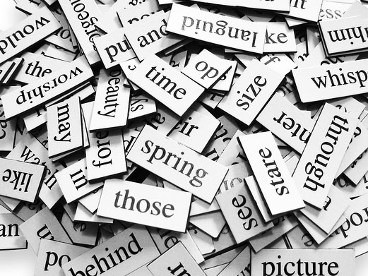 VOCABULARY