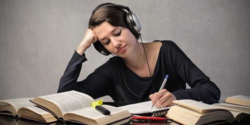 LISTENING